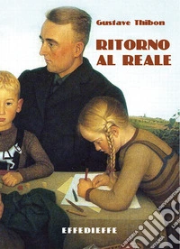 Ritorno al reale libro