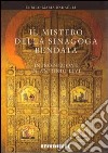 Il mistero della sinagoga bendata libro