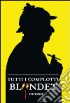 Tutti i complotti libro di Blondet Maurizio