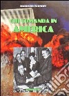 Chi comanda in America libro di Blondet Maurizio