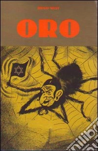 Oro libro
