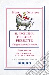 Il problema dell'ora presente. Vol. 2 libro di Delassus Henri