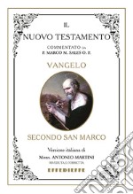 Bibbia Martini-Sales. Vangelo secondo San Marco libro