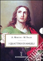 Bibbia Martini-Sales, I quattro Evangeli libro