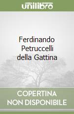 Ferdinando Petruccelli della Gattina libro