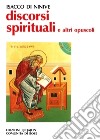 Discorsi spirituali libro
