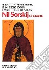 Nil Sorskij e l'esicasmo libro