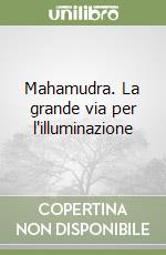 Mahamudra. La grande via per l'illuminazione libro