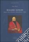 Ruggiero Bonghi nella vita politica dell'Italia unita libro