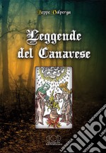 Leggende del canavese libro