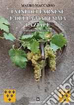 I vini dei Farnese e della Maremma Laziale