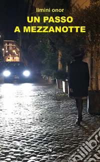 Un passo a mezzanotte libro