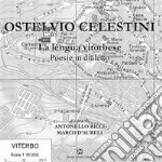 Ostelvio Celestini. La léngua vitorbese libro