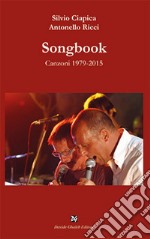 Songbook. Canzoni 1979-2015