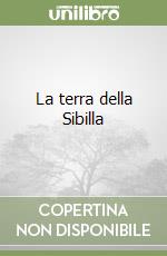 La terra della Sibilla libro