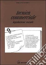 Tecnica commerciale