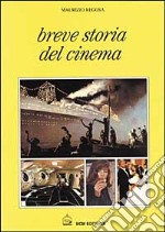 Breve storia del cinema, Maurizio Regosa, BCM