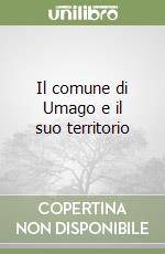 Il comune di Umago e il suo territorio