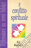 Il conflitto spirituale libro