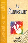 La risurrezione libro