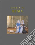 Storia di Rima libro