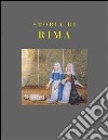 Storia di Rima libro