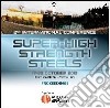 Second International Conference super high strength stells. Con CD-ROM libro