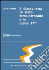 Il diagramma di stato Fe-C e le curve TTT libro