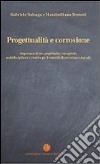 Progettualità e corrosione libro