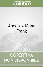 Annelies Marie Frank