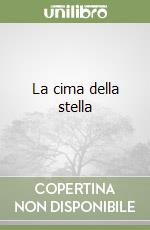 La cima della stella libro