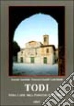 Todi. Storia e arte della parrocchia di San Nicolò