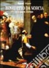 Benedetto da Norcia e la nuova Europa libro