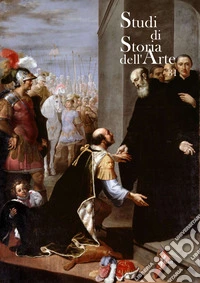Studi di storia dell'arte. Vol. 31 libro