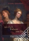 Van Dyck Rubens Van Dyck libro