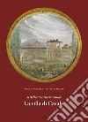 Al delicato ozio pensando. La villa di Casale libro