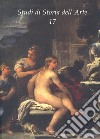 Studi di storia dell'arte. Vol. 17 libro