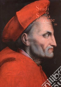 Studi di storia dell'arte. Vol. 20 libro