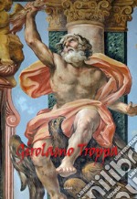 Girolamo Troppa. Ediz. illustrata libro