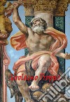 Girolamo Troppa. Ediz. illustrata libro di Petrucci F. (cur.)