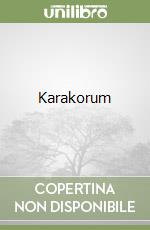 Karakorum