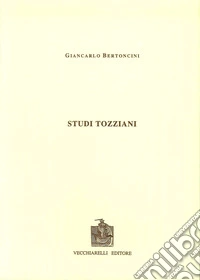 Studi tozziani