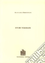 Studi tozziani