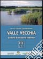 Valle Vecchia libro