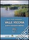 Valle Vecchia libro