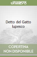 Detto del Gatto lupesco