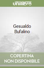 Gesualdo Bufalino