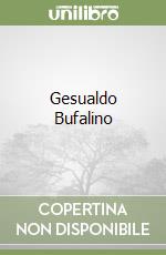 Gesualdo Bufalino libro