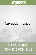 Cavaddu 'i coppi