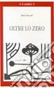 Oltre lo zero